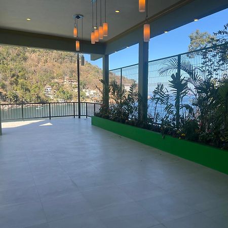 South Shore Villa Armonia Luxury Boutique Puerto Vallarta Kültér fotó