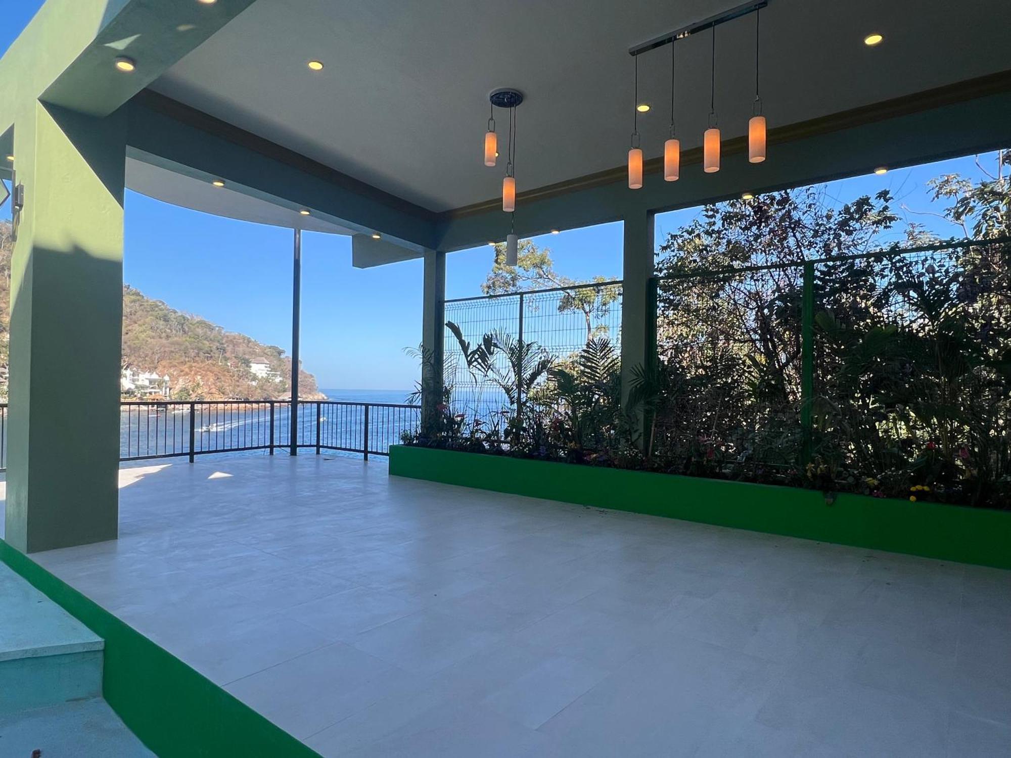 South Shore Villa Armonia Luxury Boutique Puerto Vallarta Kültér fotó