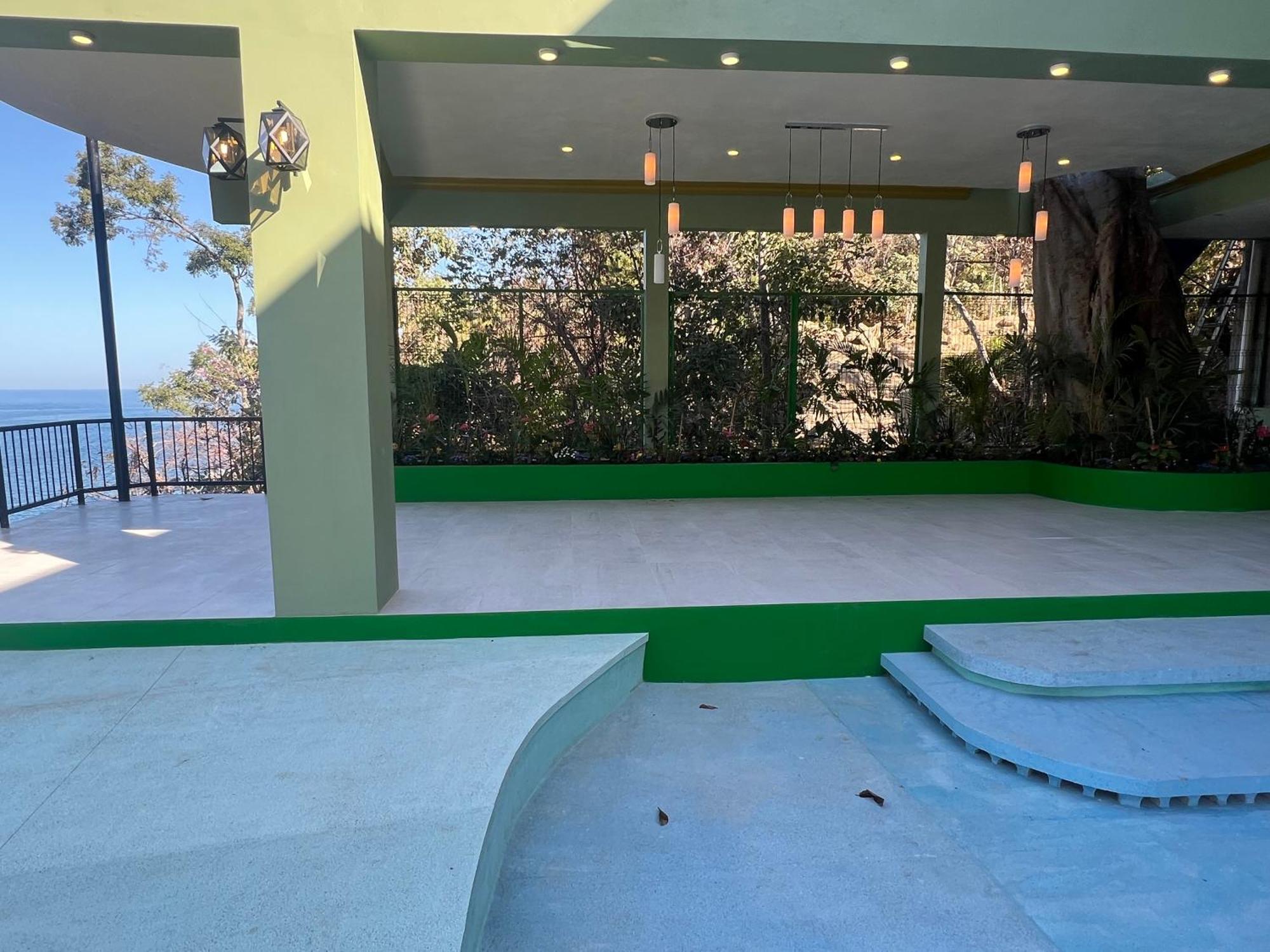 South Shore Villa Armonia Luxury Boutique Puerto Vallarta Kültér fotó